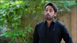 Mohabbat Aur Mehangai - Episode 25